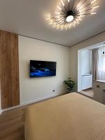 White Story - Bed and Breakfast Chisinau