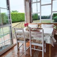 Casa Dulce - Chambres d'hôtes Villaviciosa