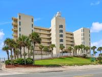 Sans Souci #602 - Bed and Breakfast Pensacola Beach