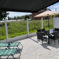 Casa Liėbaard - B&B Waregem