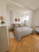Green Paradise - Ferienwohnung Vrnjačka Banja