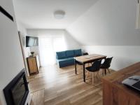 Suite de 2 dormitorios