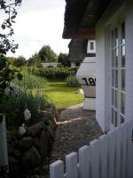 Beachhouse, mit Sauna, Keitum, Sylt - 1 Hund willkommen - Chambres d'hôtes Keitum