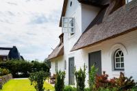 Hausteil Tichelee-Hus, Tinnum, Sylt - Bed and Breakfast Tinnum