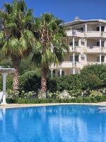 Apartaments Crown Silvia - Ferienwohnung Dobra Voda