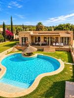 Villa privée avec piscine 8 personnes - Ferienwohnung Essaouira