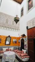Dar lmallouki 1 - B&B Fes
