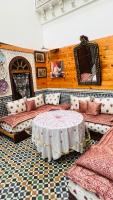 dar lmallouki - B&B Fes