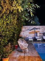 Villa Sylvestre - B&B Esauira