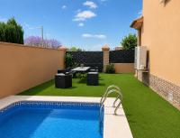 Sevilla Gateway House - B&B La Rinconada