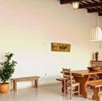 Casa do Bento -Ideal para Grupos-Vista Maravilhosa - Bed and Breakfast Pirenópolis