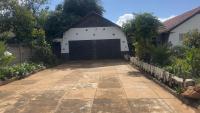 Sparrows guest house - B&B Germiston