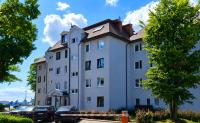 Parkside Retreat - B&B Świnoujście