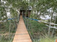 Fantasy Treehouse and Resort - Bed and Breakfast Nephi