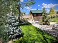 Fantasy Treehouse and Resort - Bed and Breakfast Nephi