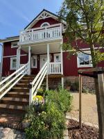 Stilvolles Naturidyll bei Berlin - B&B Glienicke