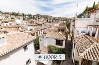 Noor Apartamentos - Ferienwohnung Granada