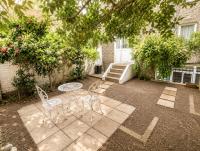 2BR, garden, 60" TV with sound system - B&B Londra