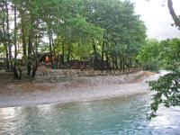 Acherontas - Bed and Breakfast