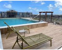FLAT Confortavel - Ferienwohnung João Pessoa