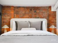 Attika by The Heim - B&B Manchester