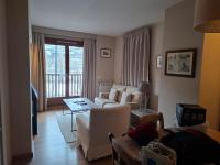 Benasque Henar Apartment - B&B Benasque