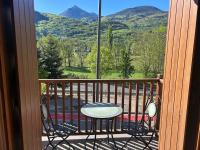 Benasque Henar Apartment - B&B Benasque