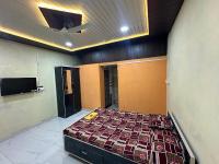 Hotel Shreyash - Bed and Breakfast Kas