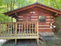 Lucky #13 - B&B Tellico Plains