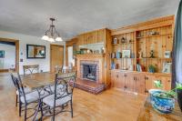 Quiet Stuart Retreat w/ Yard & Fireplace - B&B Stuart