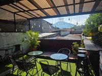 Hotel Boutique Casa Nikte - Bed and Breakfast Antigua