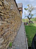 Ferienhaus Mahlberg - Ferienwohnung Bad Münstereifel