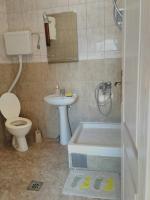 Appartement met 2 slaapkamers