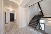 Artilerijas 1-bedroom apartment with Courtyard View - B&B Riga
