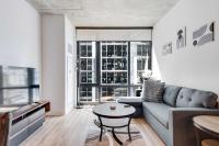 Wabash 4BR - Pool Free In & Out Parking 1 - B&B Chicago
