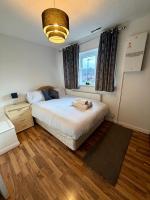 Modern 2 Bedroom House in Hounslow - B&B Hounslow