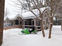 Kolilla oy, Purnutar A - B&B Koli