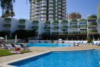 Luxial- Três Castelos Praia da Rocha - Chambres d'hôtes Portimão