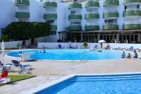 Luxial- Três Castelos Praia da Rocha - Chambres d'hôtes Portimão