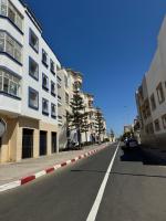 Apparemment ensoleillé avec balcon - B&B Essaouira