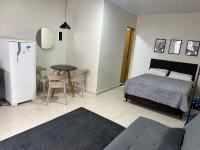 Kit aconchego Ocian - B&B Praia Grande
