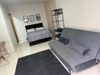 Kit aconchego Ocian - Bed and Breakfast Praia Grande