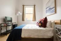 Urban Luxury RetreatMercantile on Morris1BRWiFi - Ferienwohnung Birmingham