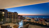 Skyline 20-Sea view tangier - Ferienwohnung Tanger