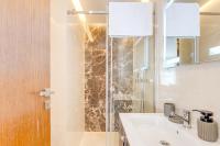 Apartment with View and Terrace Triple Tower - B&B Tangier