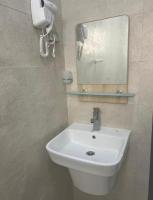 Habitación Familiar con baño privado