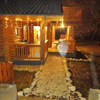 Livada Din Muscel- Casa Iulia - B&B Șelari