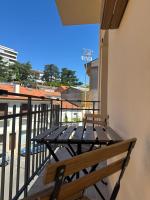 El Balcón del Baluarte - B&B Plasencia