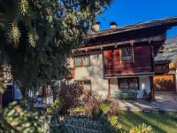 Landhaus Anton Zillertal - Bed and Breakfast Fügen