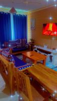 Happy apartment diani beach - Bed and Breakfast Diani Beach